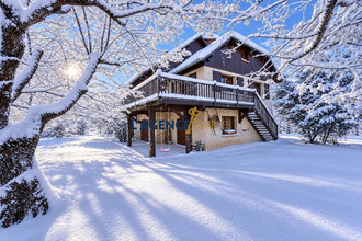  maison les-orres 05200