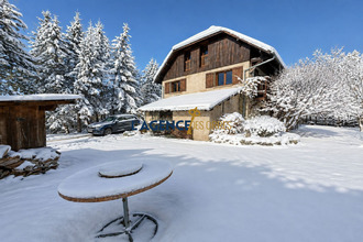  maison les-orres 05200