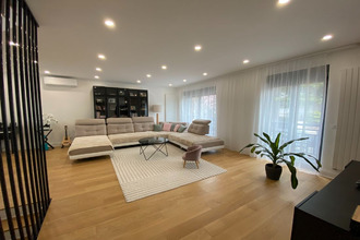  maison les-pavillons-sous-bois 93320