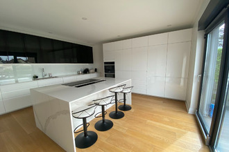  maison les-pavillons-sous-bois 93320