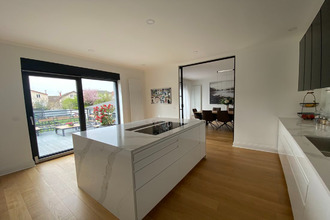  maison les-pavillons-sous-bois 93320