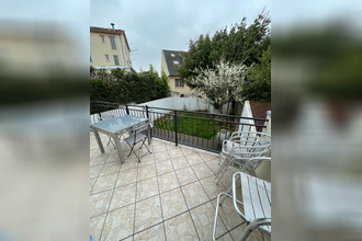  maison les-pavillons-sous-bois 93320