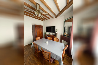  maison les-pavillons-sous-bois 93320