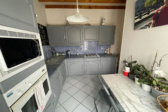  maison les-pavillons-sous-bois 93320