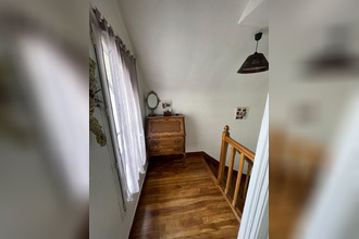  maison les-pavillons-sous-bois 93320