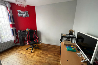  maison les-pavillons-sous-bois 93320