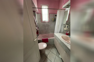  maison les-pavillons-sous-bois 93320