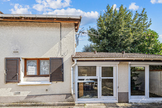  maison les-pavillons-sous-bois 93320