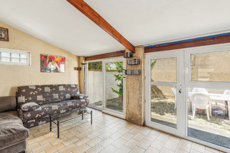  maison les-pavillons-sous-bois 93320