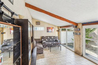  maison les-pavillons-sous-bois 93320