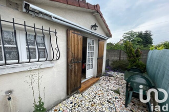  maison les-pavillons-sous-bois 93320