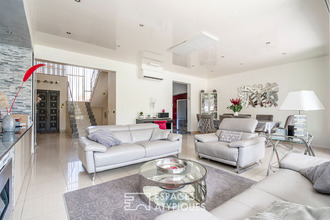  maison les-pavillons-sous-bois 93320