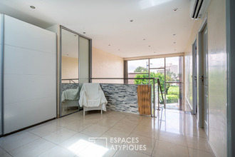  maison les-pavillons-sous-bois 93320