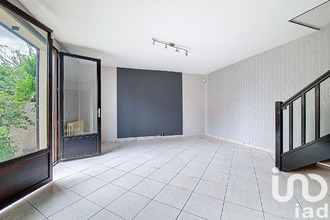  maison les-pavillons-sous-bois 93320