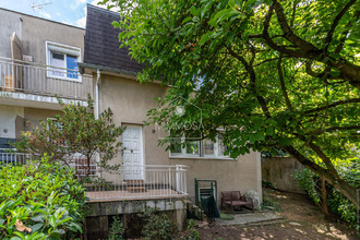  maison les-pavillons-sous-bois 93320