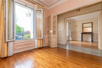  maison les-pavillons-sous-bois 93320