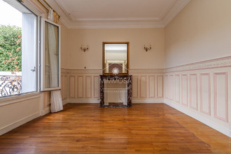  maison les-pavillons-sous-bois 93320