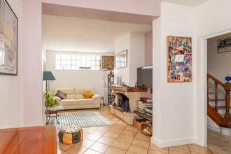  maison les-pavillons-sous-bois 93320