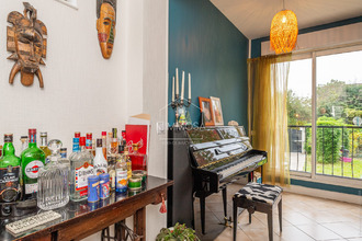  maison les-pavillons-sous-bois 93320