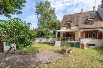  maison les-pavillons-sous-bois 93320