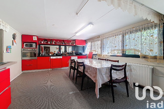  maison les-pavillons-sous-bois 93320