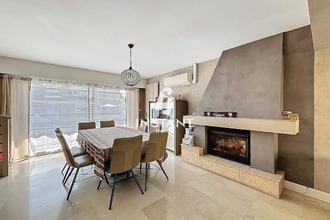  maison les-pavillons-sous-bois 93320