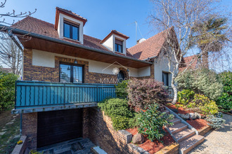  maison les-pavillons-sous-bois 93320