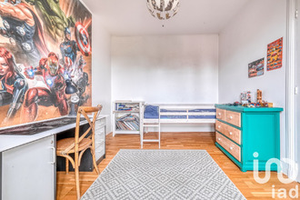  maison les-pavillons-sous-bois 93320