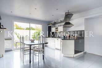  maison les-pavillons-sous-bois 93320