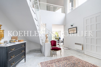  maison les-pavillons-sous-bois 93320