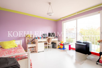  maison les-pavillons-sous-bois 93320