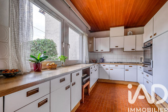  maison les-pavillons-sous-bois 93320