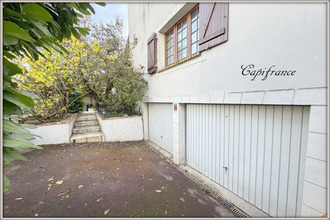  maison les-pavillons-sous-bois 93320