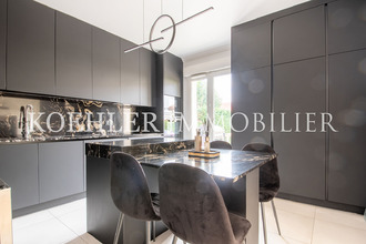  maison les-pavillons-sous-bois 93320