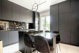  maison les-pavillons-sous-bois 93320