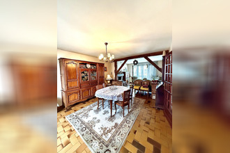  maison les-pavillons-sous-bois 93320