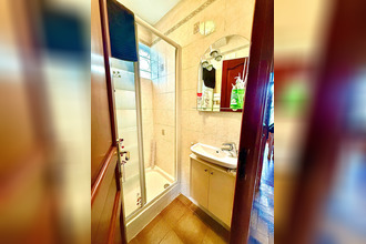  maison les-pavillons-sous-bois 93320