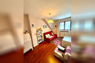  maison les-pavillons-sous-bois 93320