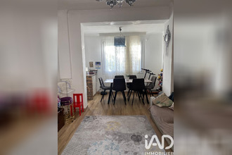  maison les-pavillons-sous-bois 93320