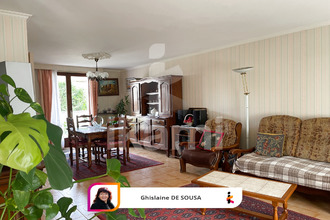  maison les-pavillons-sous-bois 93320