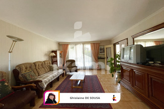  maison les-pavillons-sous-bois 93320