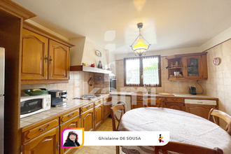  maison les-pavillons-sous-bois 93320