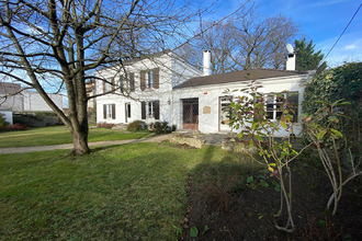  maison les-pavillons-sous-bois 93320