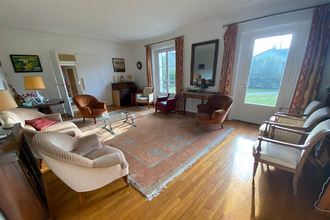  maison les-pavillons-sous-bois 93320