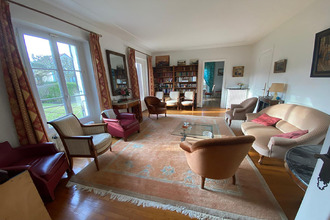  maison les-pavillons-sous-bois 93320