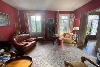  maison les-pavillons-sous-bois 93320