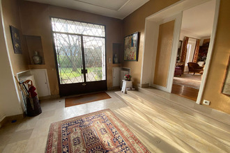  maison les-pavillons-sous-bois 93320