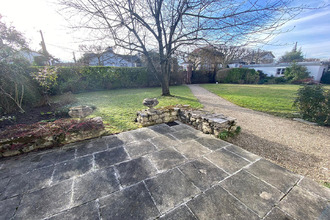  maison les-pavillons-sous-bois 93320