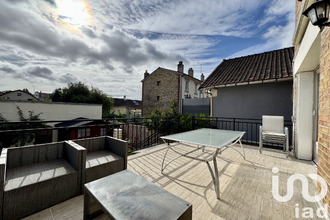  maison les-pavillons-sous-bois 93320