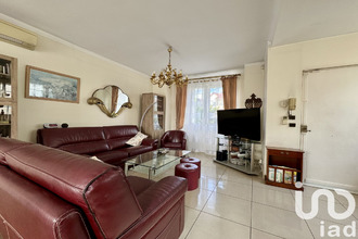  maison les-pavillons-sous-bois 93320